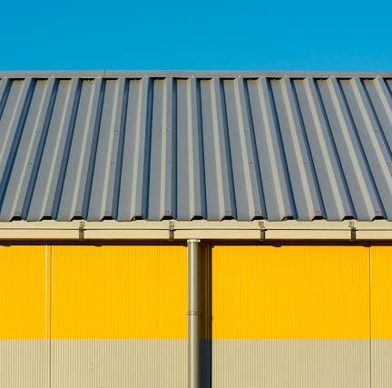 Commercial Roofing